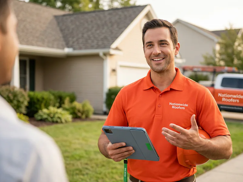 Roof Installation  in Olmsted Falls  FAQ